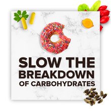 Load image into Gallery viewer, Insulin Herb Berberine with Milk Thistle