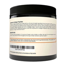 Load image into Gallery viewer, Collagen Peptides