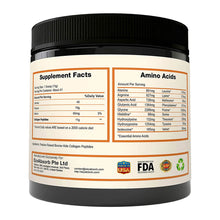 Load image into Gallery viewer, Collagen Peptides